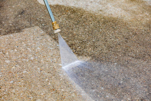 Trusted Driggs, ID Pressure washing Experts